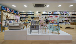 Welcome to Our Store